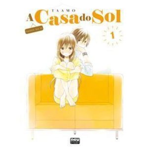 A Casa do Sol - Vol. 01