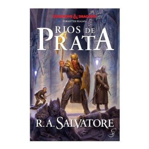Dungeons & Dragons - Rios de Prata