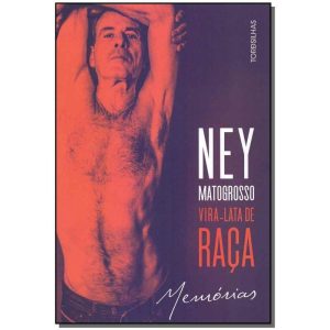 Vira-lata De Raça - Memórias