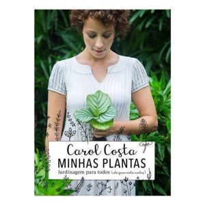 Minhas Plantas