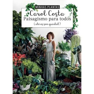 Minhas Plantas - Paisagismo Para Todos