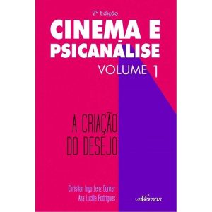 Cinema e Psicanálise - Vol. 01 - 02Ed/15