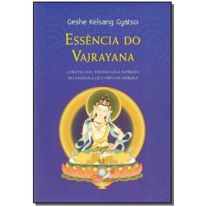 Essência do Vajrayana