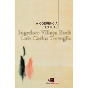 a Coerência Textual