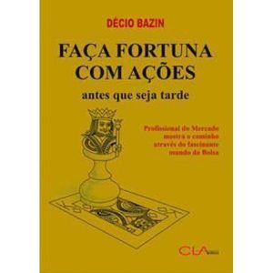 Faça Fortuna com Ações