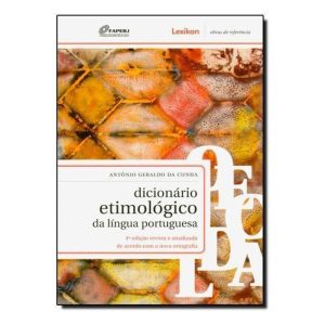 Dicionário Etimológico da Língua Portuguesa