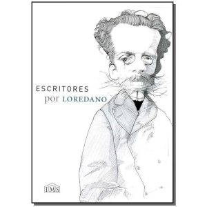 Escritores por Loredano