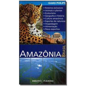 Guia Amazônia-português