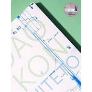 João Kon, Arquiteto