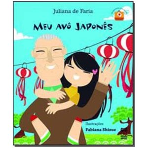 Meu Avô Japonês