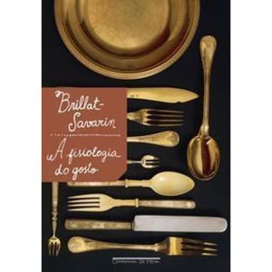 Fisiologia Do Gosto, a - 02Ed