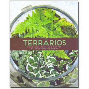 Terrários