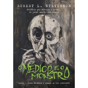 O Médico e o Monstro