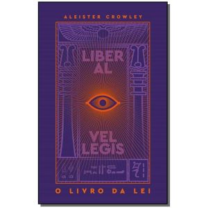 Livro da Lei, O