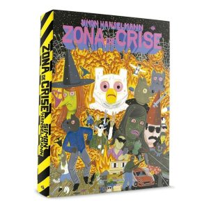 Zona De Crise - Calendário