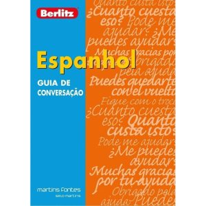 Guia de conversação Berlitz - Espanhol