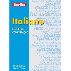 Guia de conversação Berlitz - Italiano