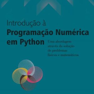 Introdução a Programação Numérica em Python