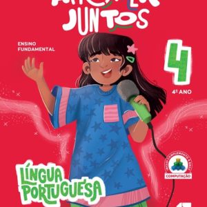 Aprender Juntos - Portugues - 4 Ano - 09Ed/25