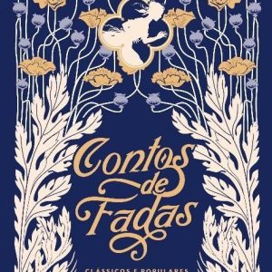 Contos de Fadas Clássicos e Populares