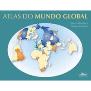 Atlas do Mundo Global
