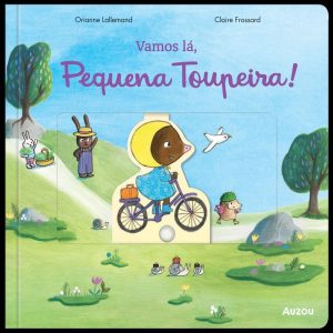 Vamos Lá, Pequena Toupeira!