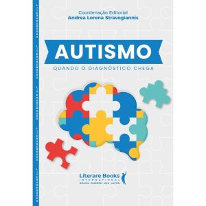 Autismo - Quando o Diagnóstico Chega