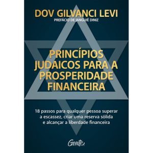Princípios Judaicos Para a Prosperidade Financeira