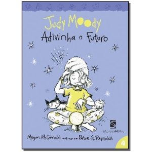 Judy Moody - Adivinha o Futuro 4
