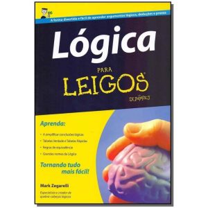 Lógica Para Leigos