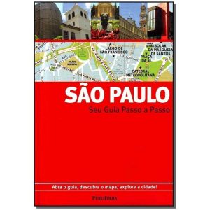 Sao Paulo - Seu Guia Passo a Passo