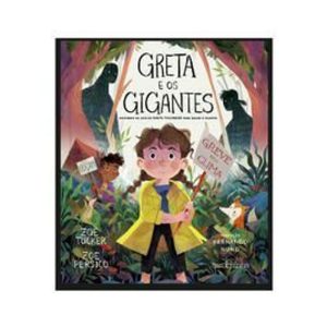 Greta e os Gigantes