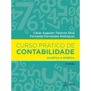Curso Prático de Contabilidade