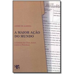 Maior Ação do Mundo, A