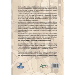 Futebol de A a Z - Reflexões e Considerações
