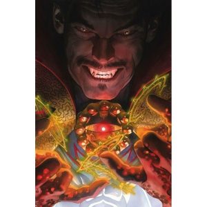 Doutor Estranho (2024) - Vol. 04