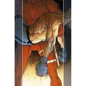 Demolidor: O Batalhador Jack Murdock