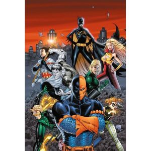 A Saga Dos Novos Titãs - Vol. 10