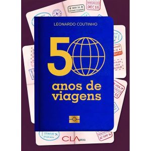 50 anos de viagens