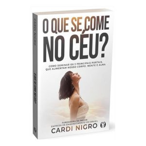 O Que Se Come no Céu?