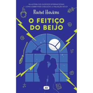 O Feitiço do Beijo