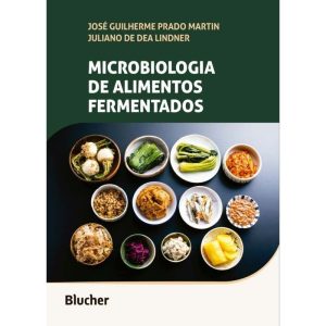 Microbiologia de Alimentos Fermentados