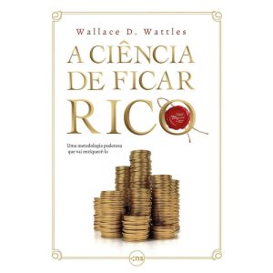 A Ciência de Ficar Rico