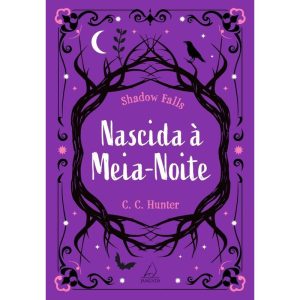 Nascida à Meia-Noite