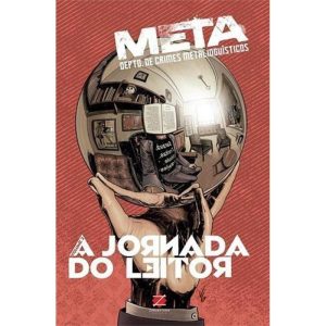 Meta 2 - a Jornada Do Leitor