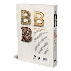 Moderna Gramatica Portuguesa - 40Ed