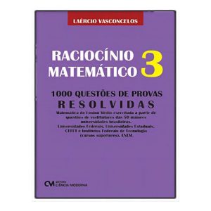 Raciocínio Matemático 3