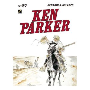 Ken Parker - Vol. 27