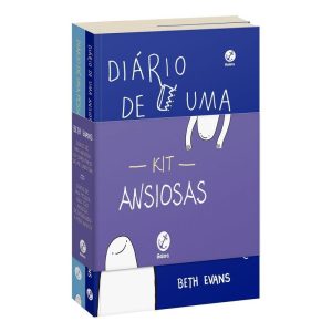 Kit Ansiosas