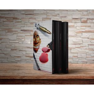 Box - Delegado Dornelas